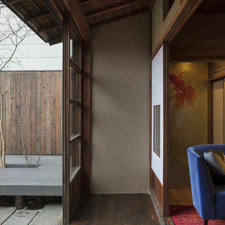 Hikoso-Machi Kin No Ma Villa Kanazawa Eksteriør bilde