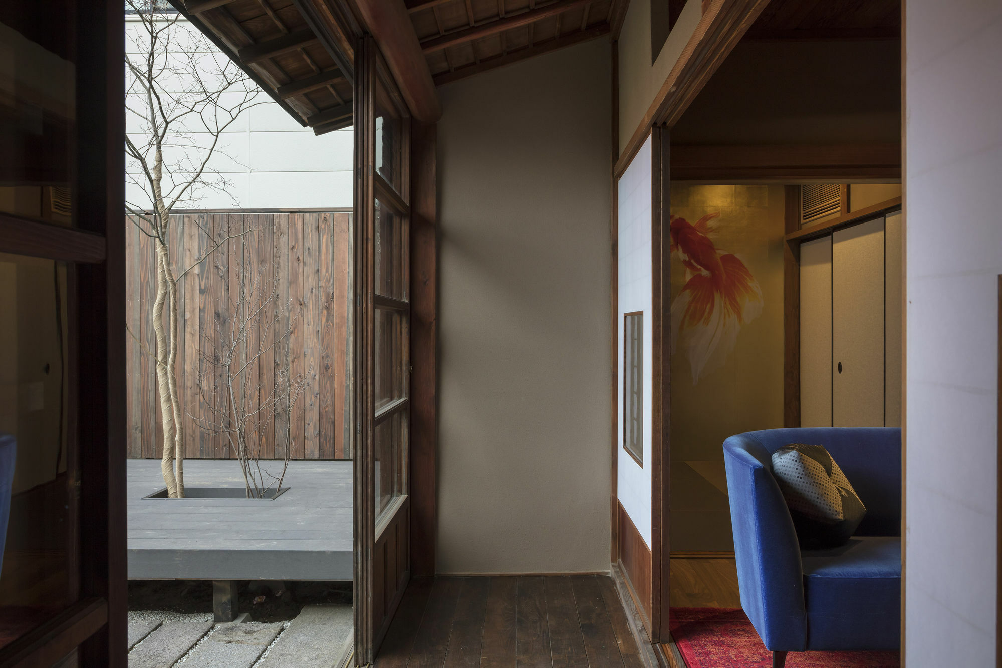 Hikoso-Machi Kin No Ma Villa Kanazawa Eksteriør bilde