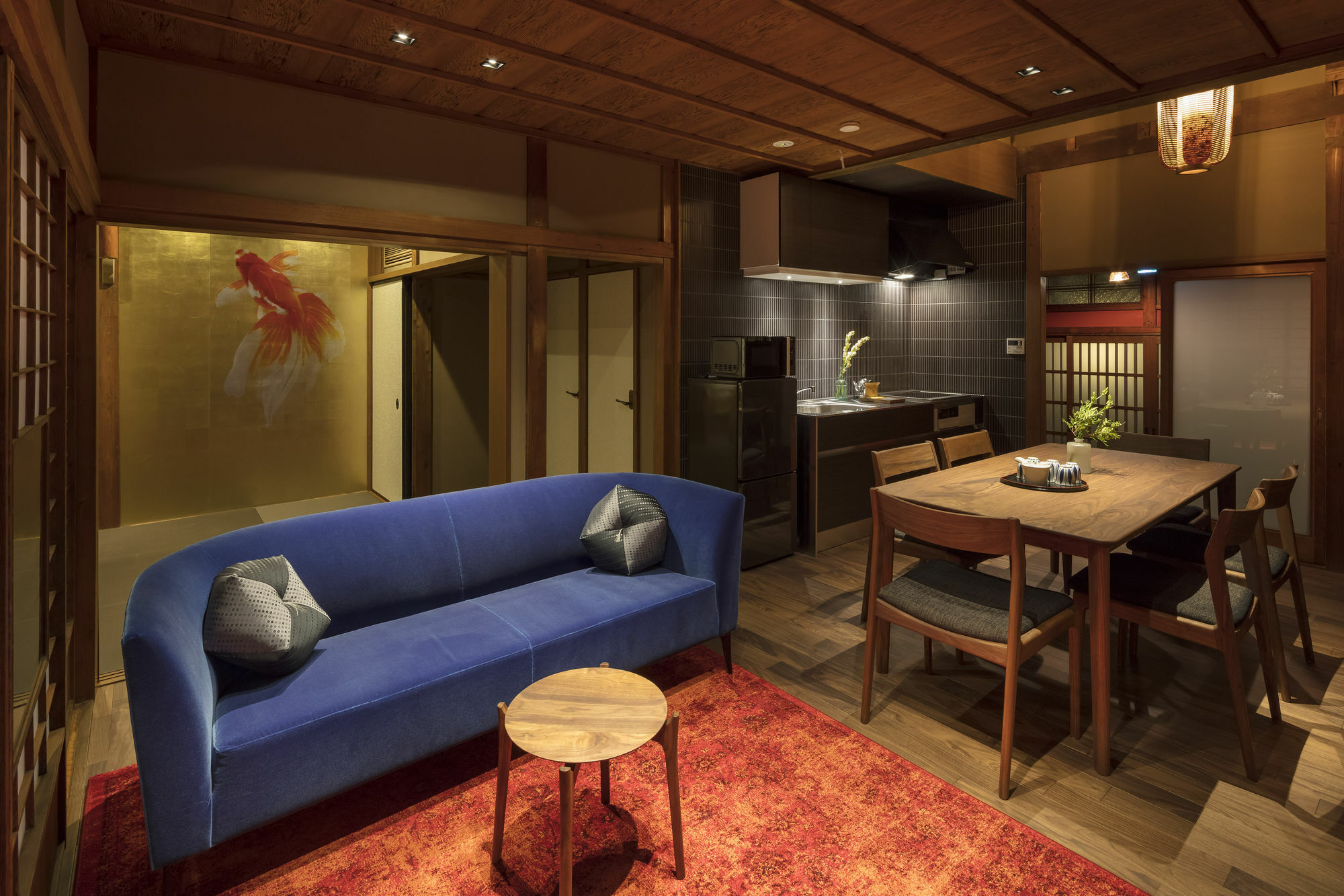 Hikoso-Machi Kin No Ma Villa Kanazawa Eksteriør bilde
