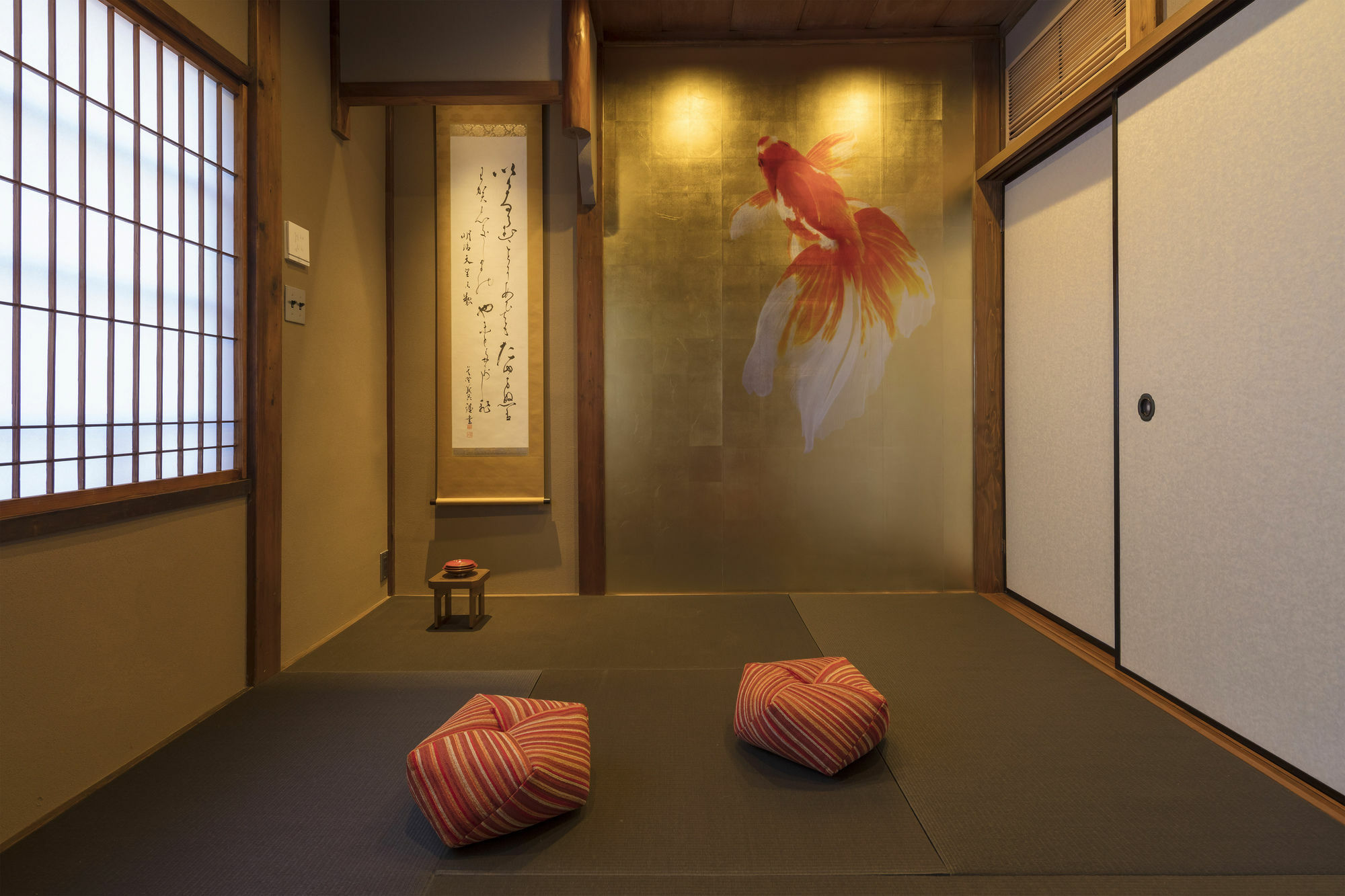 Hikoso-Machi Kin No Ma Villa Kanazawa Eksteriør bilde