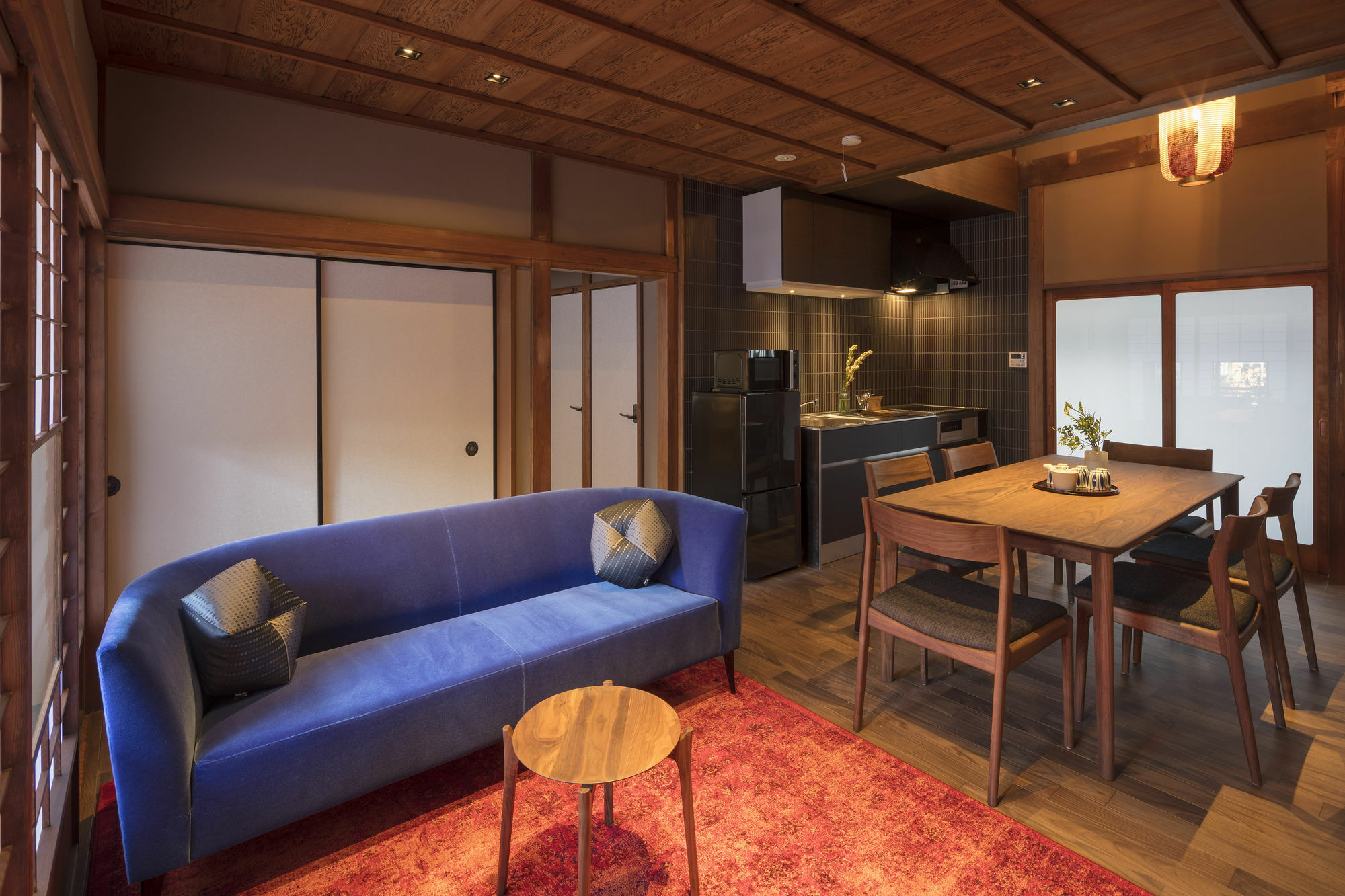 Hikoso-Machi Kin No Ma Villa Kanazawa Eksteriør bilde