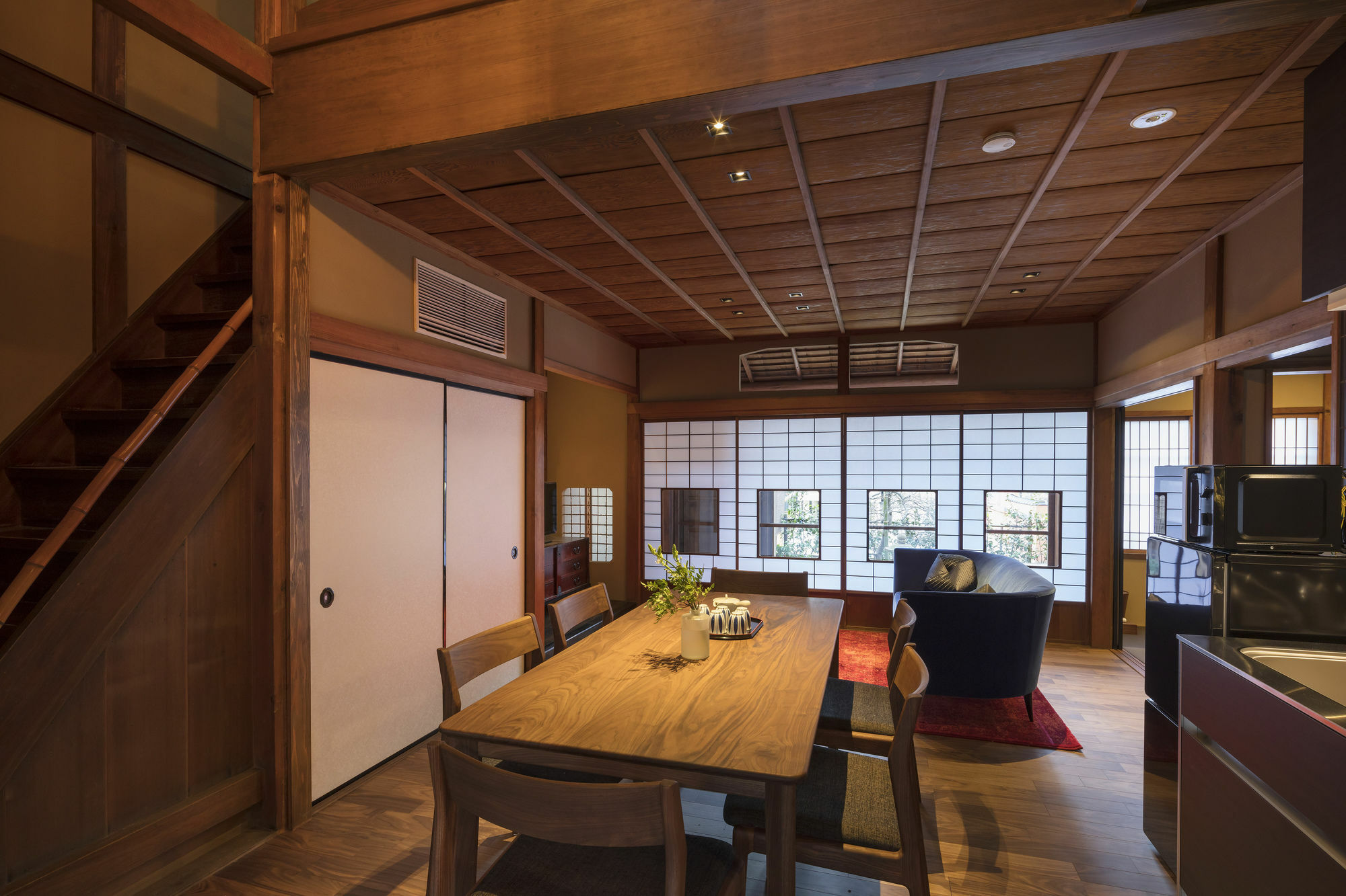 Hikoso-Machi Kin No Ma Villa Kanazawa Eksteriør bilde