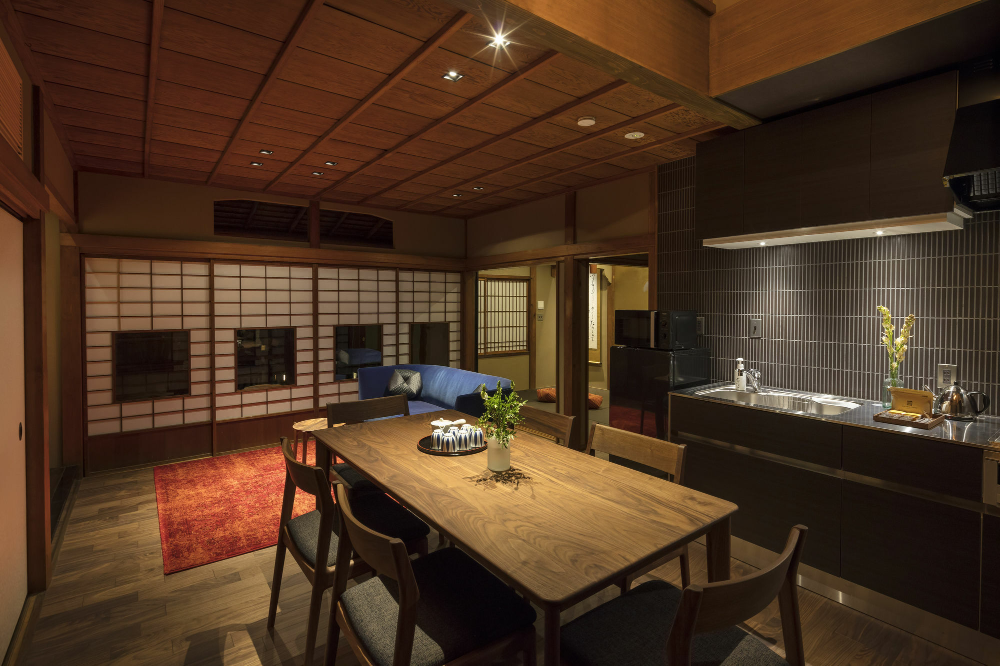 Hikoso-Machi Kin No Ma Villa Kanazawa Eksteriør bilde