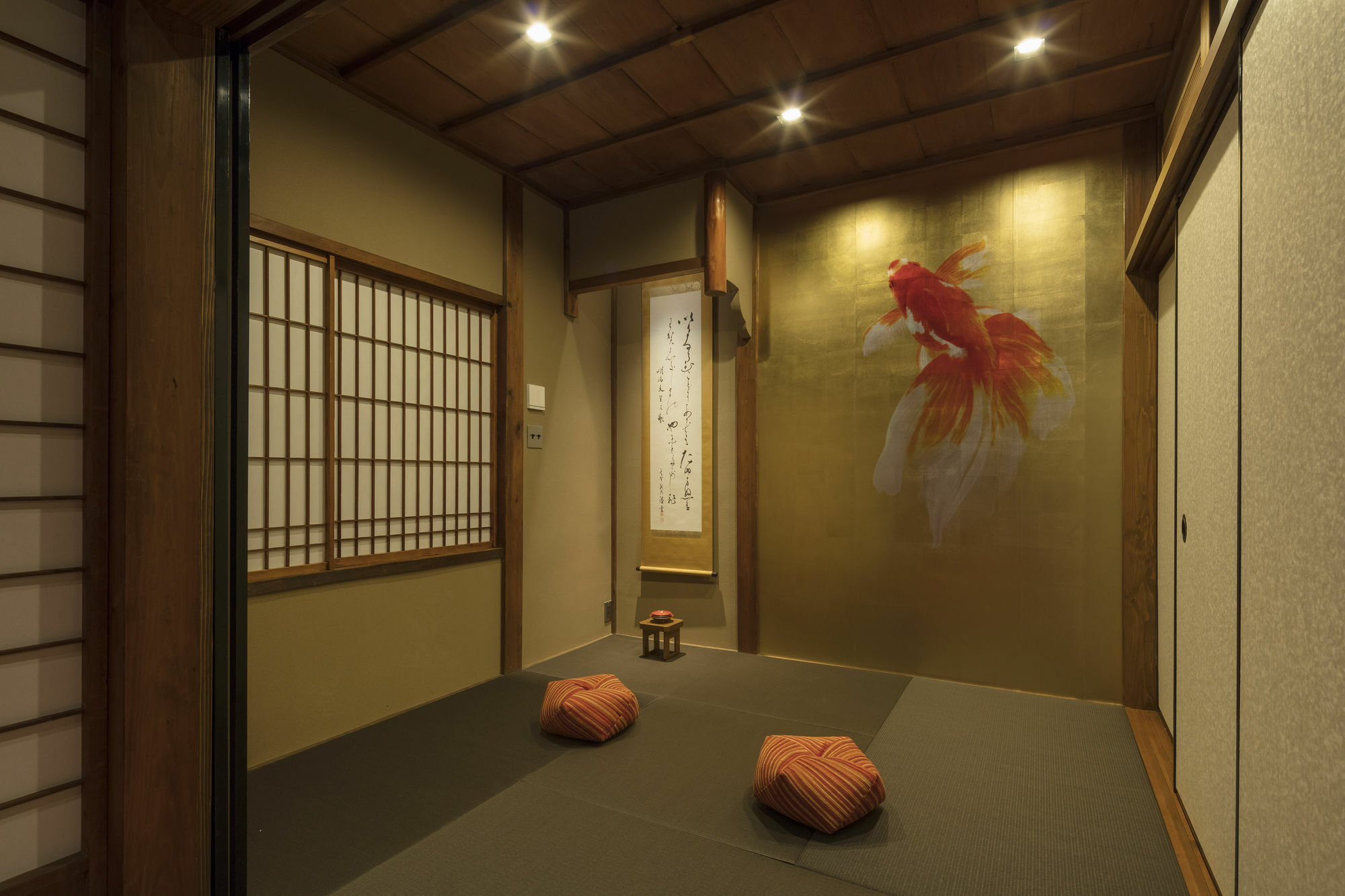Hikoso-Machi Kin No Ma Villa Kanazawa Eksteriør bilde