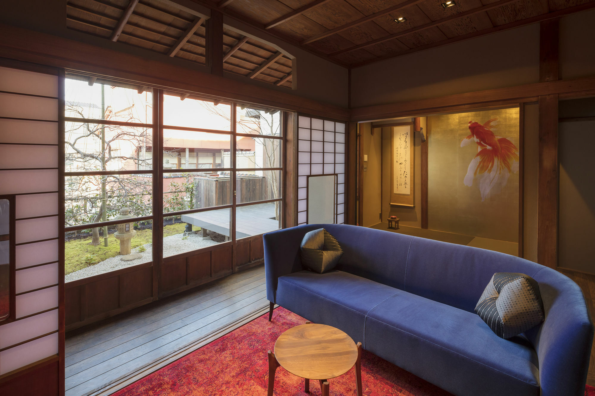 Hikoso-Machi Kin No Ma Villa Kanazawa Eksteriør bilde