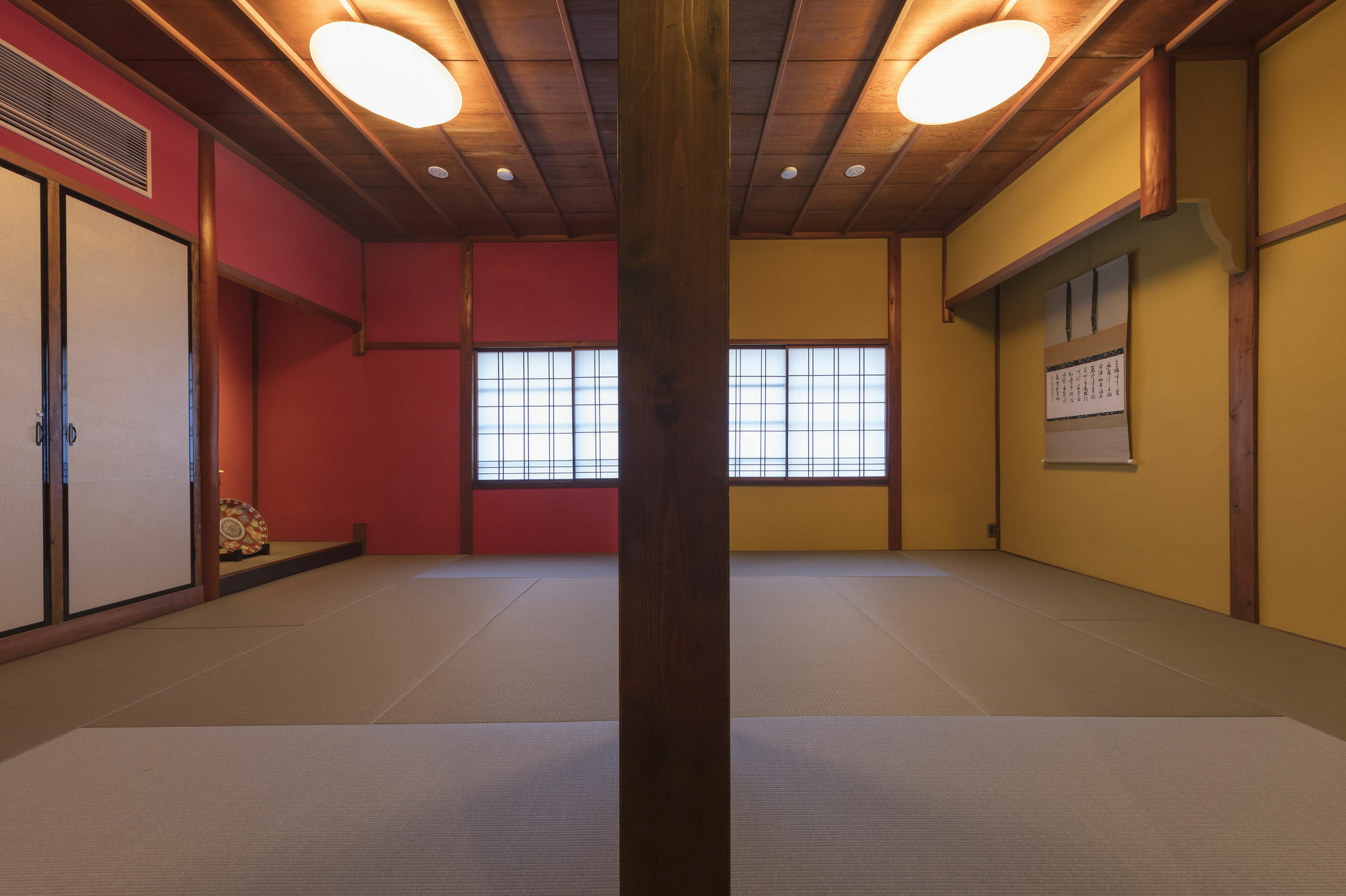 Hikoso-Machi Kin No Ma Villa Kanazawa Eksteriør bilde