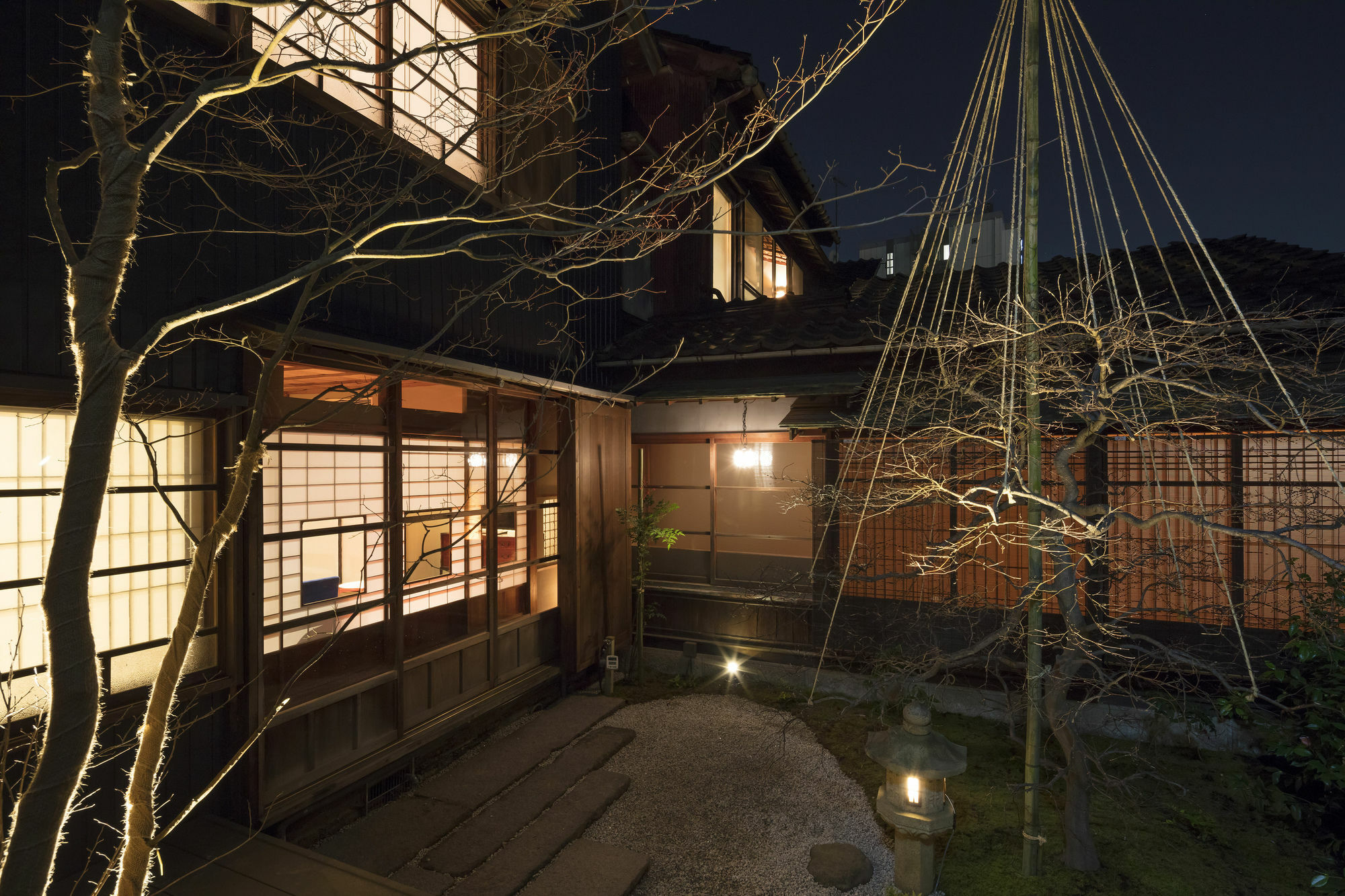Hikoso-Machi Kin No Ma Villa Kanazawa Eksteriør bilde