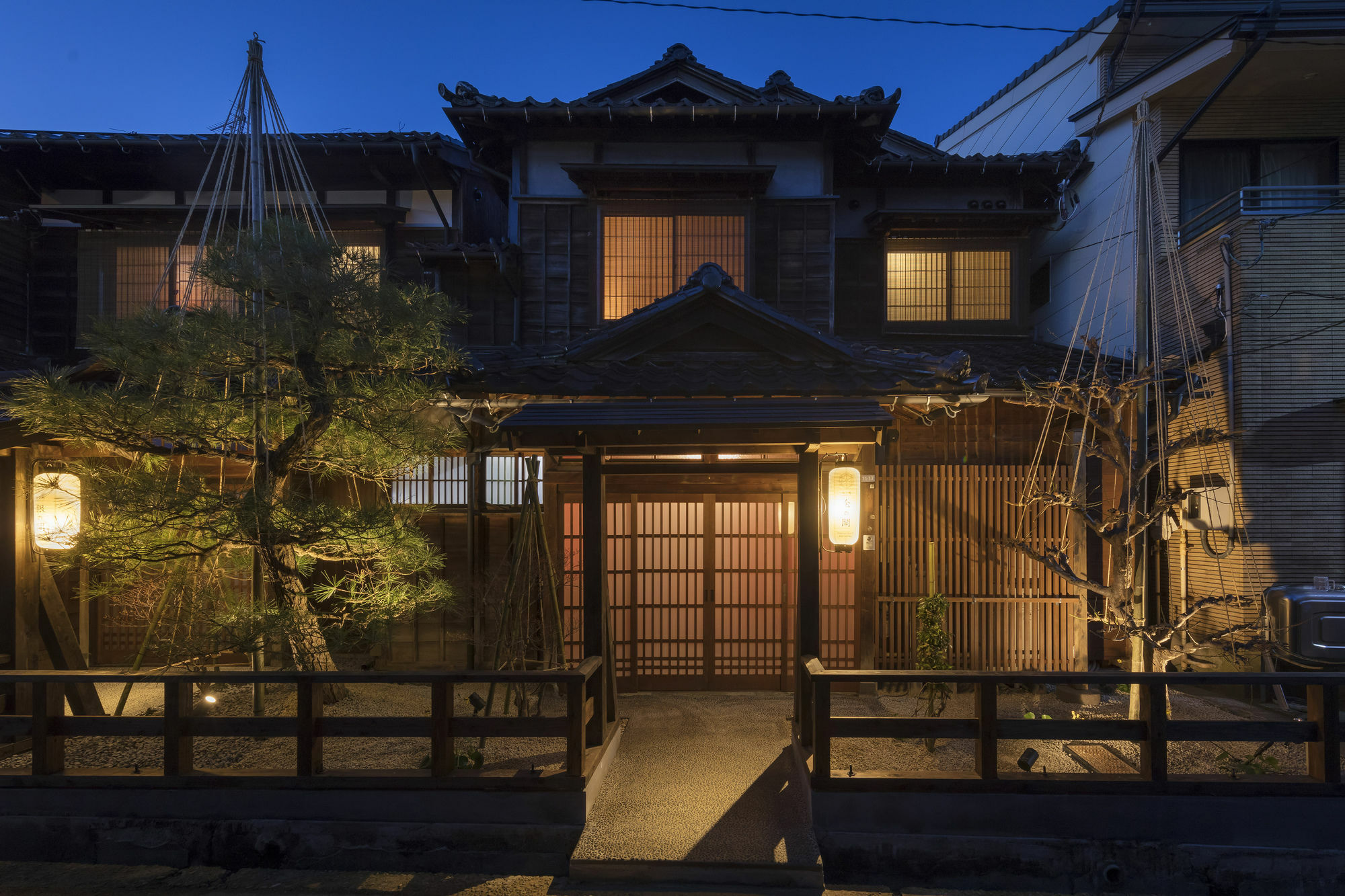 Hikoso-Machi Kin No Ma Villa Kanazawa Eksteriør bilde