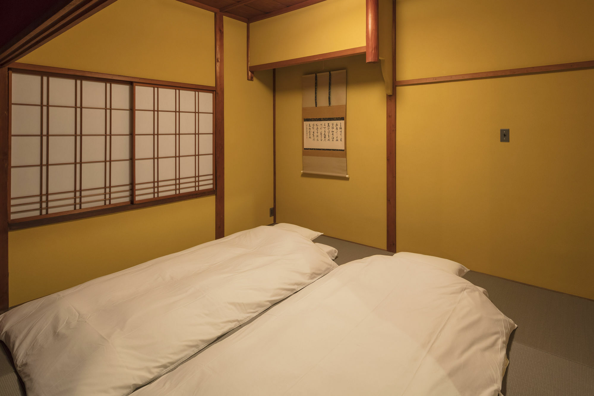 Hikoso-Machi Kin No Ma Villa Kanazawa Eksteriør bilde