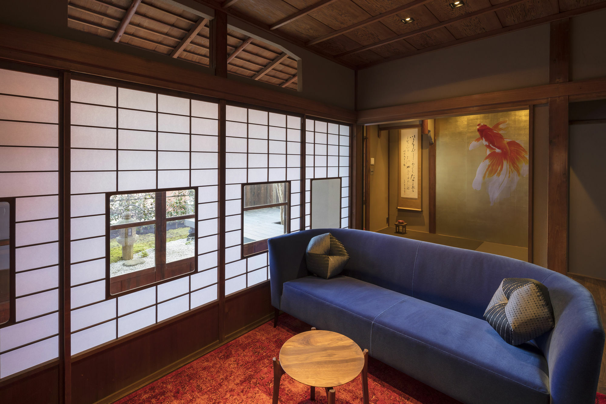 Hikoso-Machi Kin No Ma Villa Kanazawa Eksteriør bilde