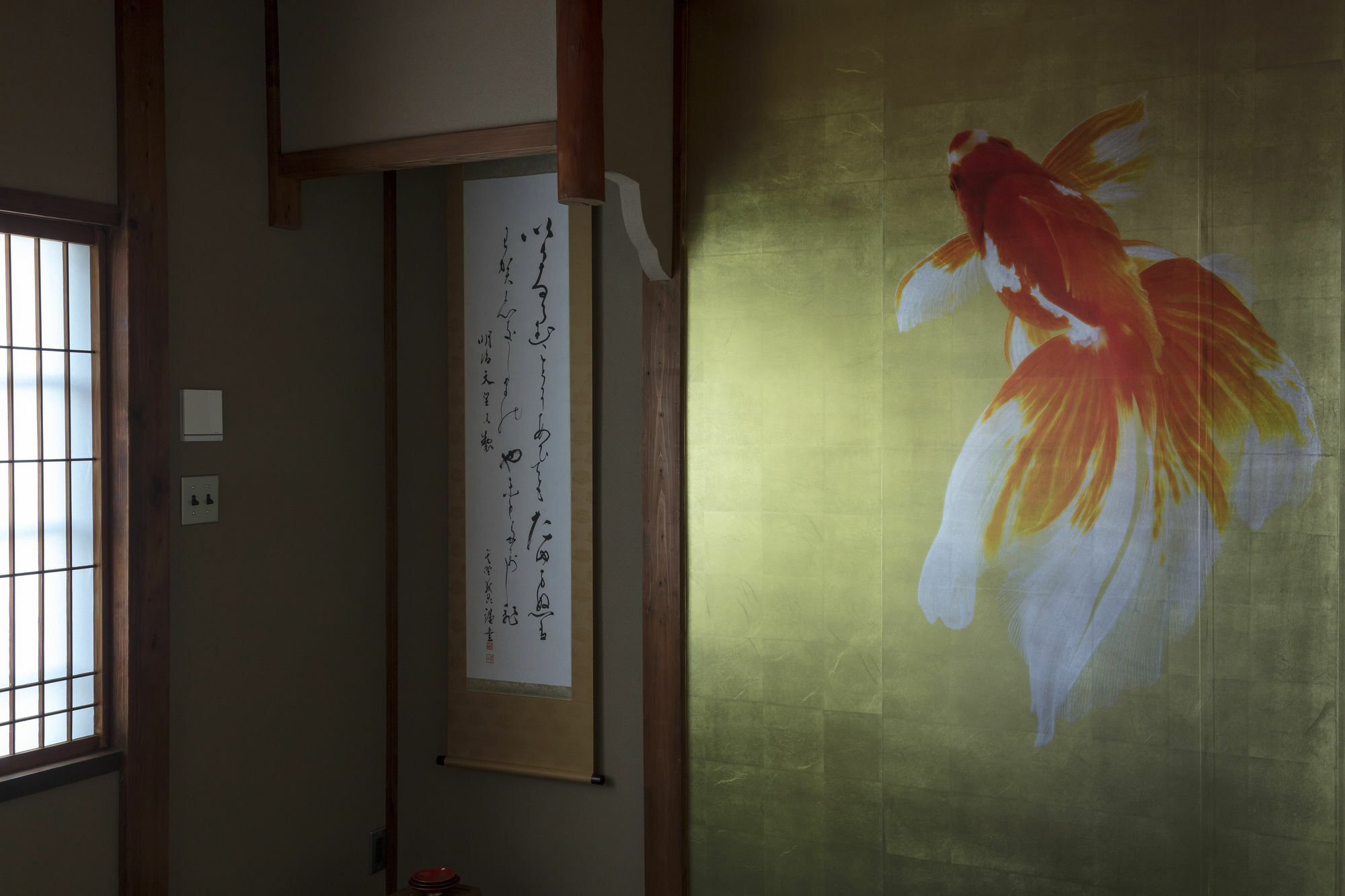 Hikoso-Machi Kin No Ma Villa Kanazawa Eksteriør bilde