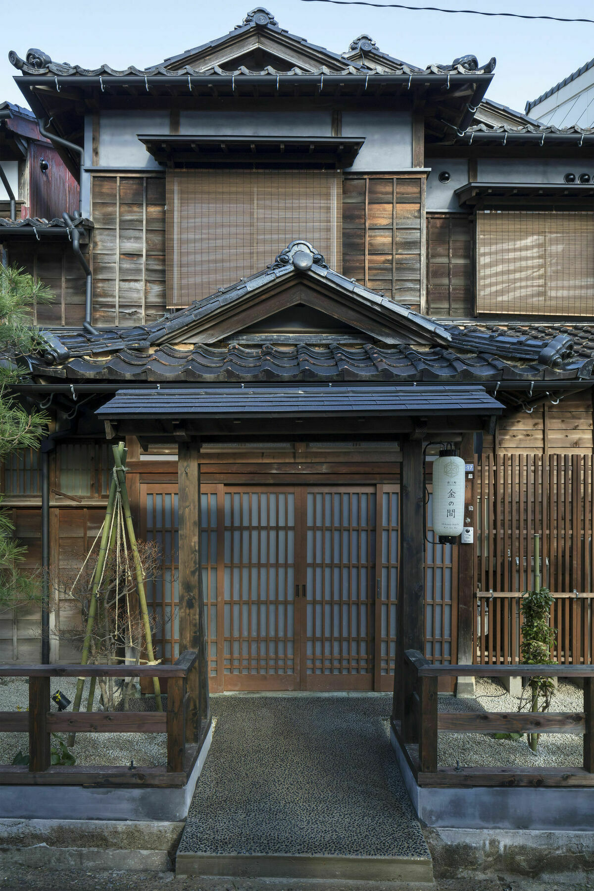 Hikoso-Machi Kin No Ma Villa Kanazawa Eksteriør bilde