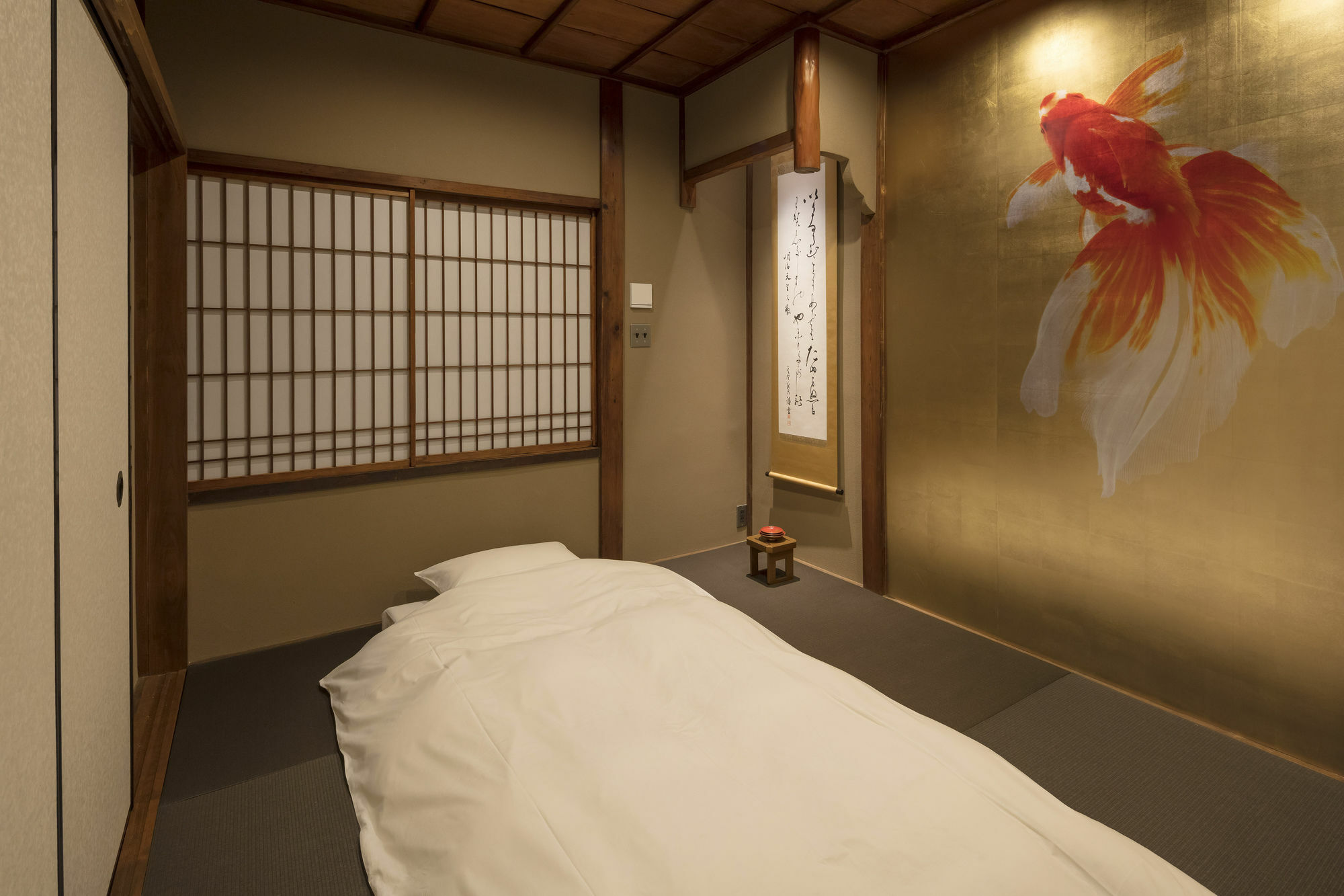 Hikoso-Machi Kin No Ma Villa Kanazawa Eksteriør bilde