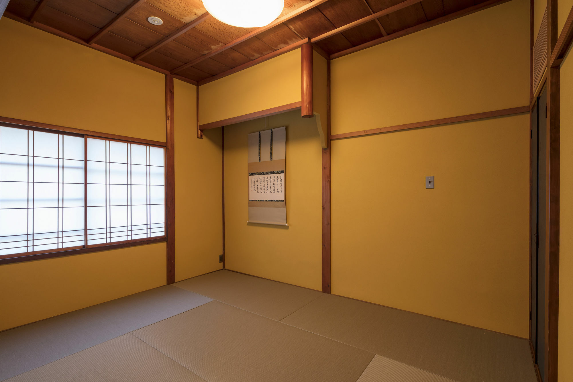 Hikoso-Machi Kin No Ma Villa Kanazawa Eksteriør bilde