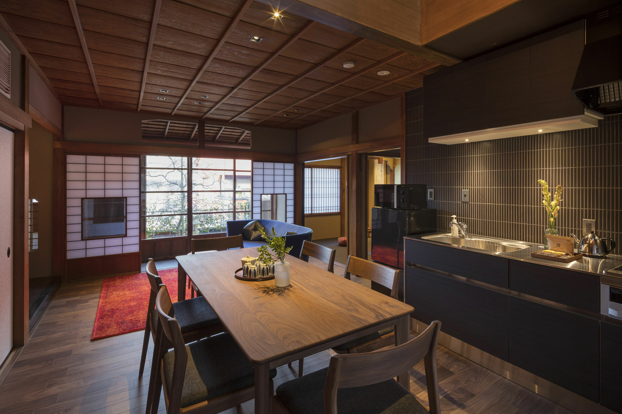 Hikoso-Machi Kin No Ma Villa Kanazawa Eksteriør bilde